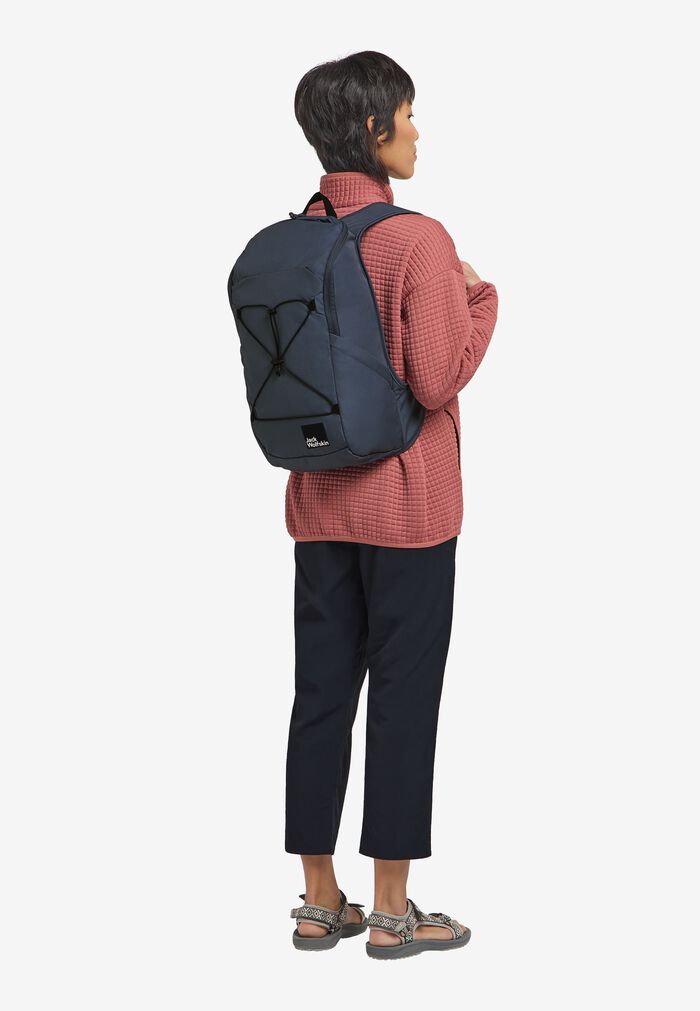 Jack Wolfskin Outfit Dames