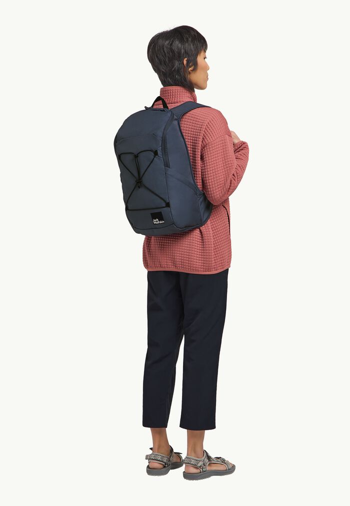 Jack Wolfskin Outfit Dames