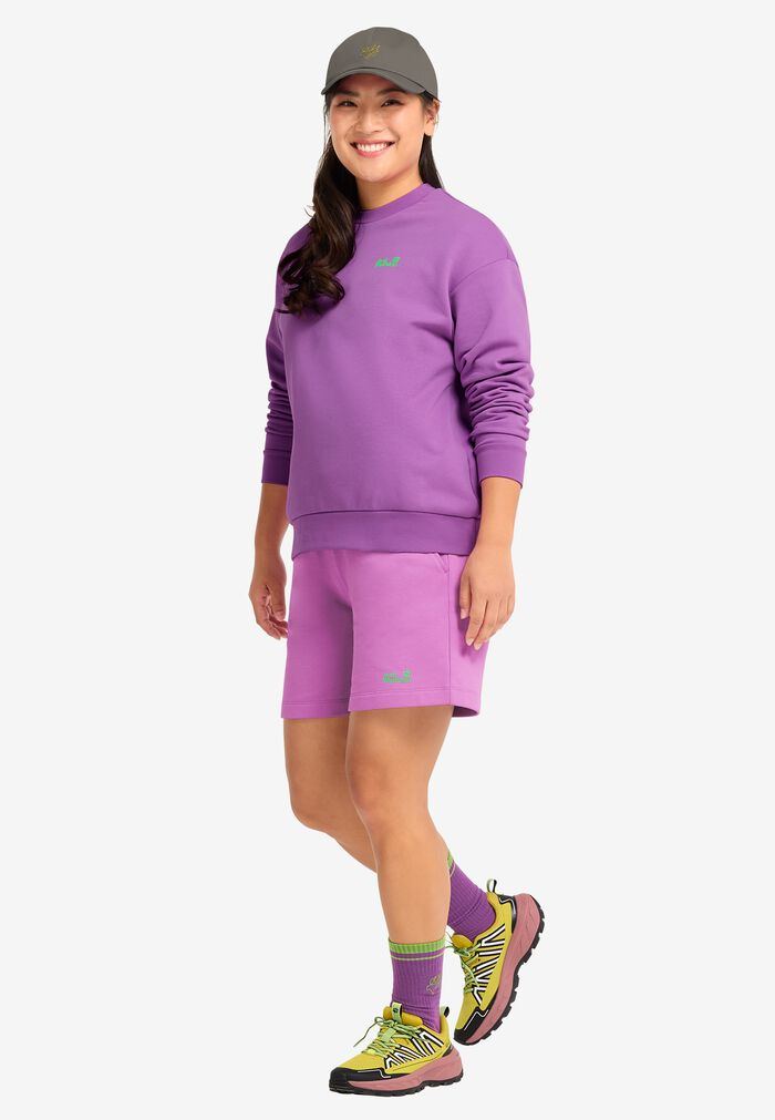 Jack Wolfskin Outfit Dames