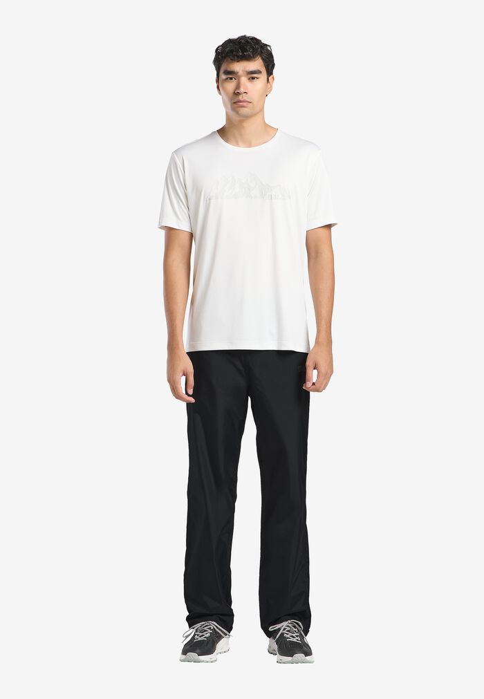 Jack Wolfskin Outfit Hommes
