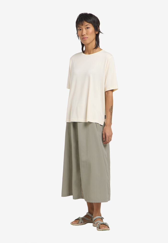 Jack Wolfskin Outfit Femmes