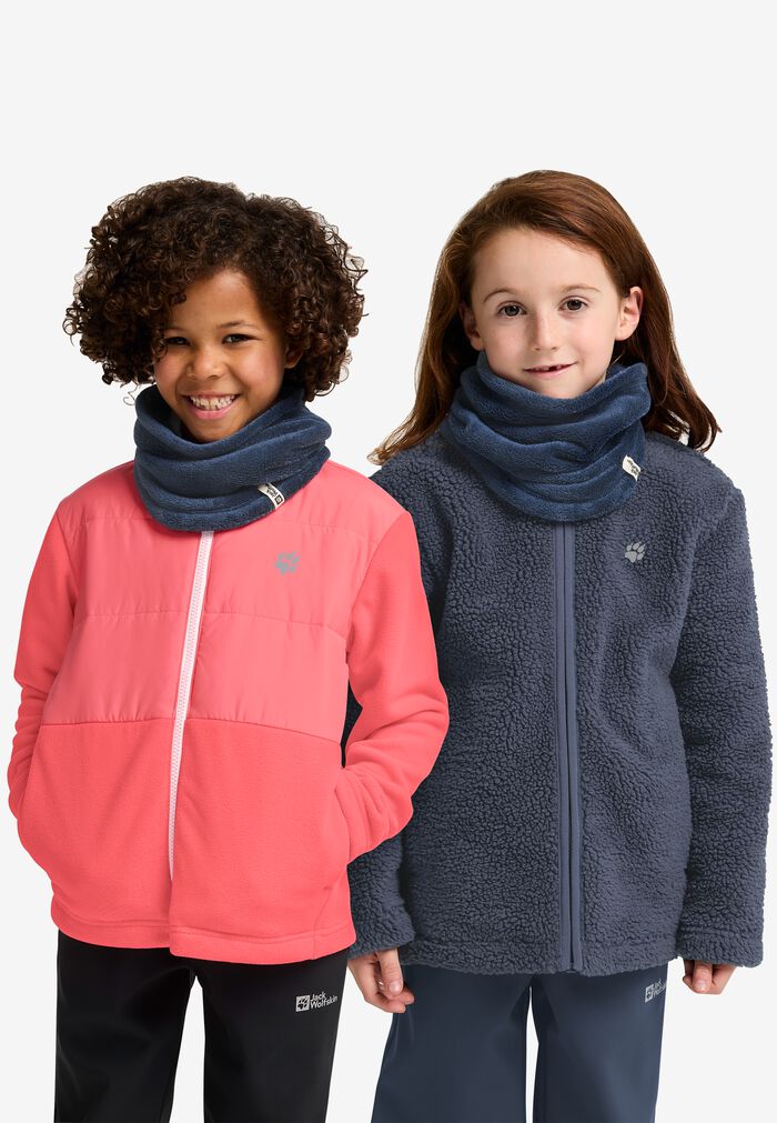 Jack Wolfskin Outfit Kinderen