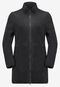 HIGH CURL COAT W