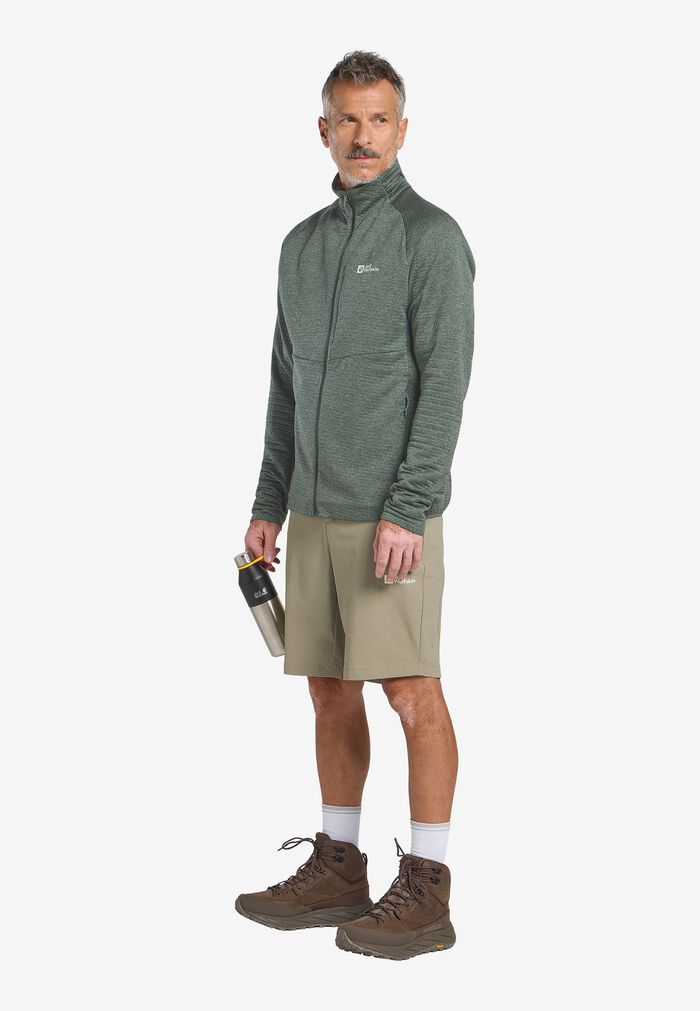 Jack Wolfskin Outfit Heren