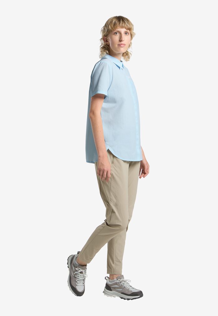 Jack Wolfskin Outfit Dames