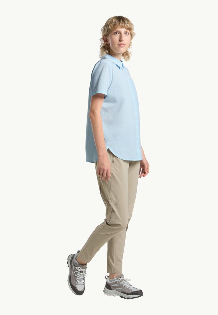 Jack Wolfskin Outfit Femmes