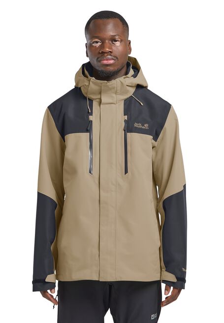 JASPER 2L JKT M