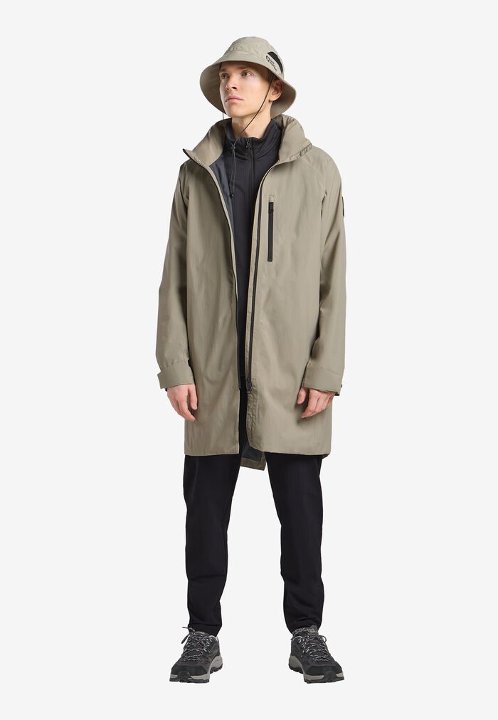 Jack Wolfskin Outfit Hommes