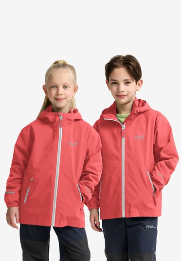 HYBRID 3IN1 JACKET K