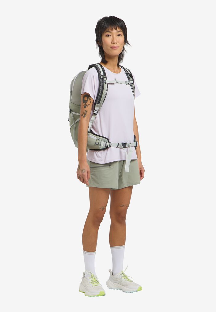 Jack Wolfskin Outfit Dames