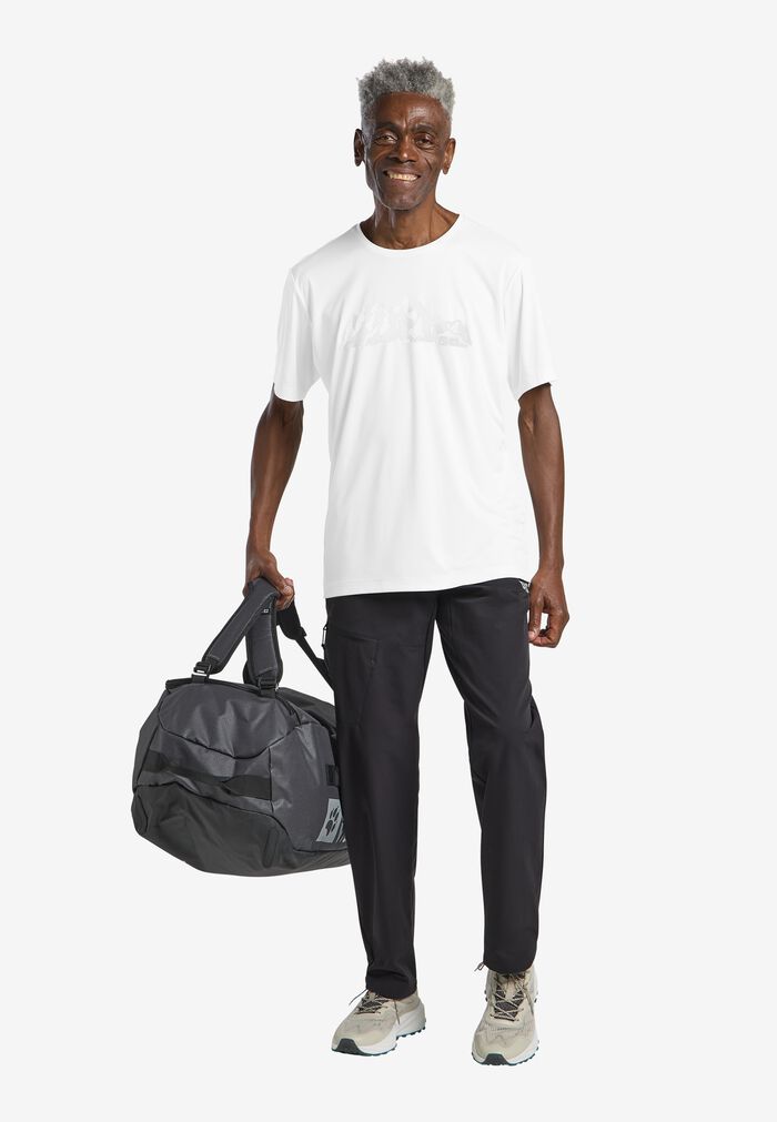 Jack Wolfskin Outfit Heren