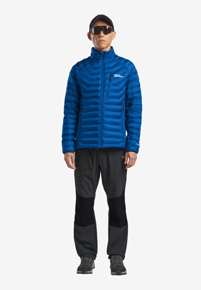 Jack Wolfskin Outfit Hommes