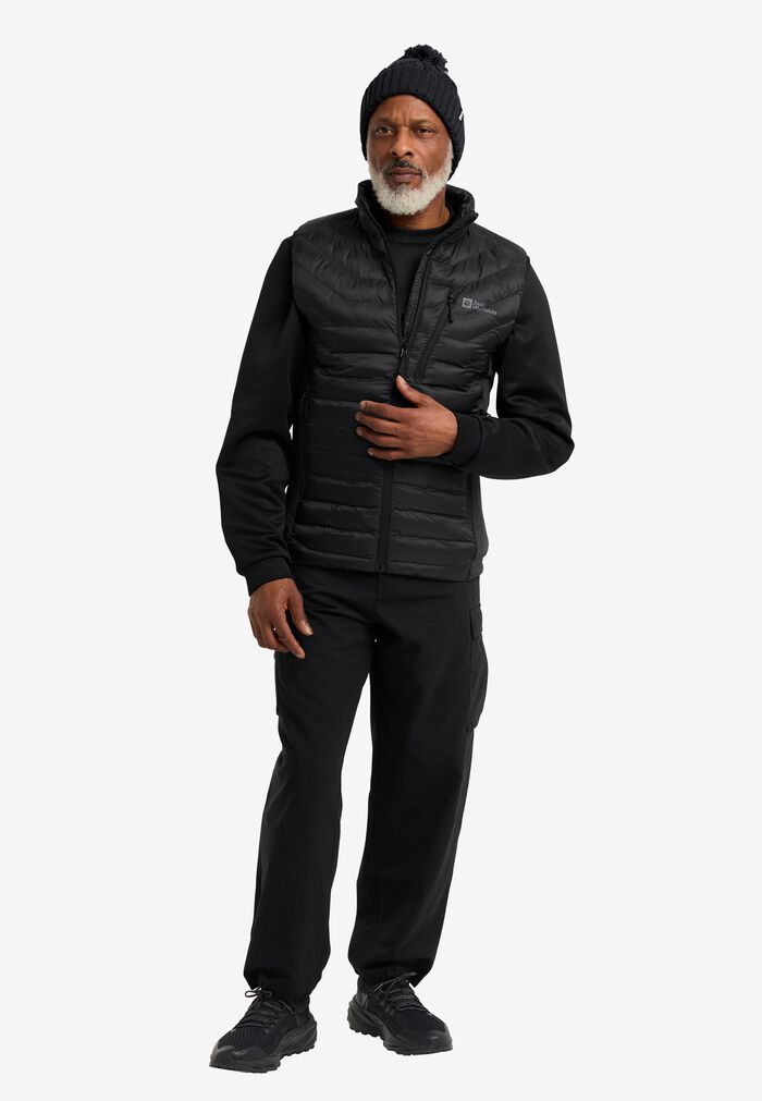 Jack Wolfskin Outfit Hommes Jack Wolfskin Outfit Hommes