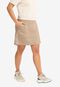 DESERT SKORT W