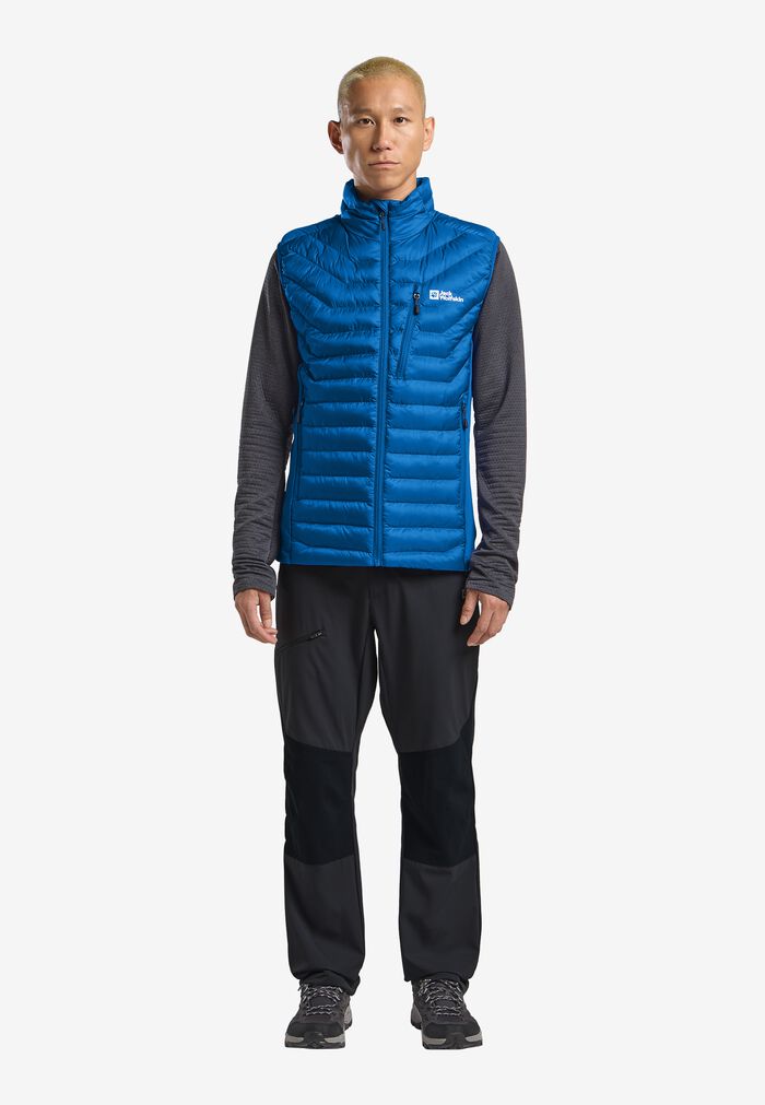 Jack Wolfskin Outfit Hommes