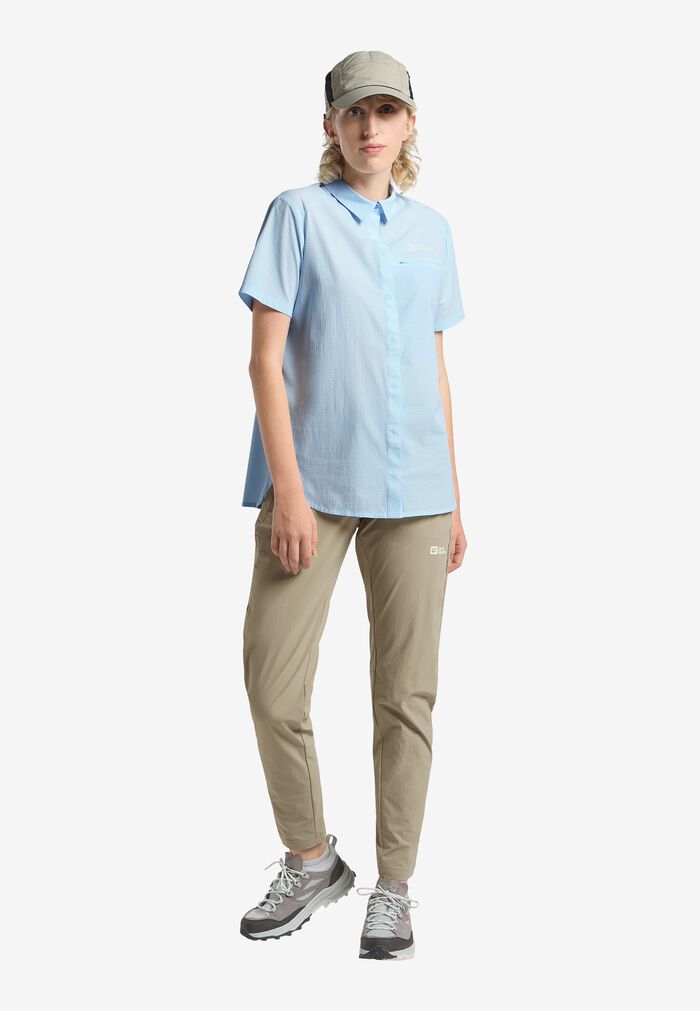 Jack Wolfskin Outfit Dames