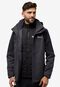 ROMBERG 3IN1 JKT M