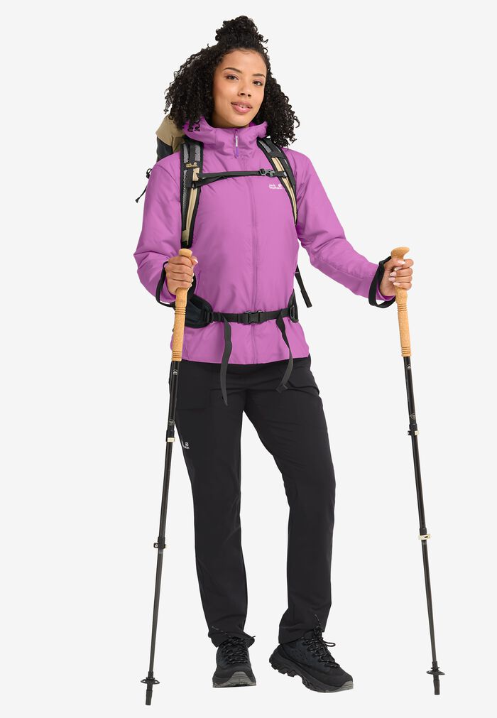 Jack Wolfskin Outfit Dames