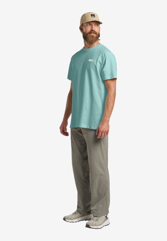 Jack Wolfskin Outfit Hommes