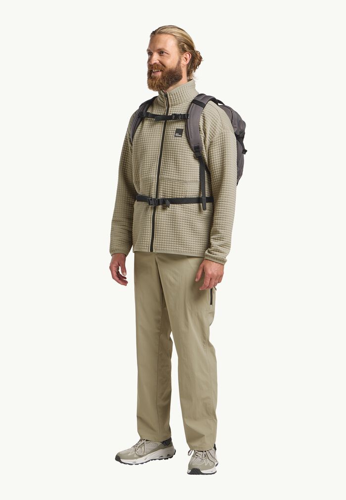 Jack Wolfskin Outfit Heren