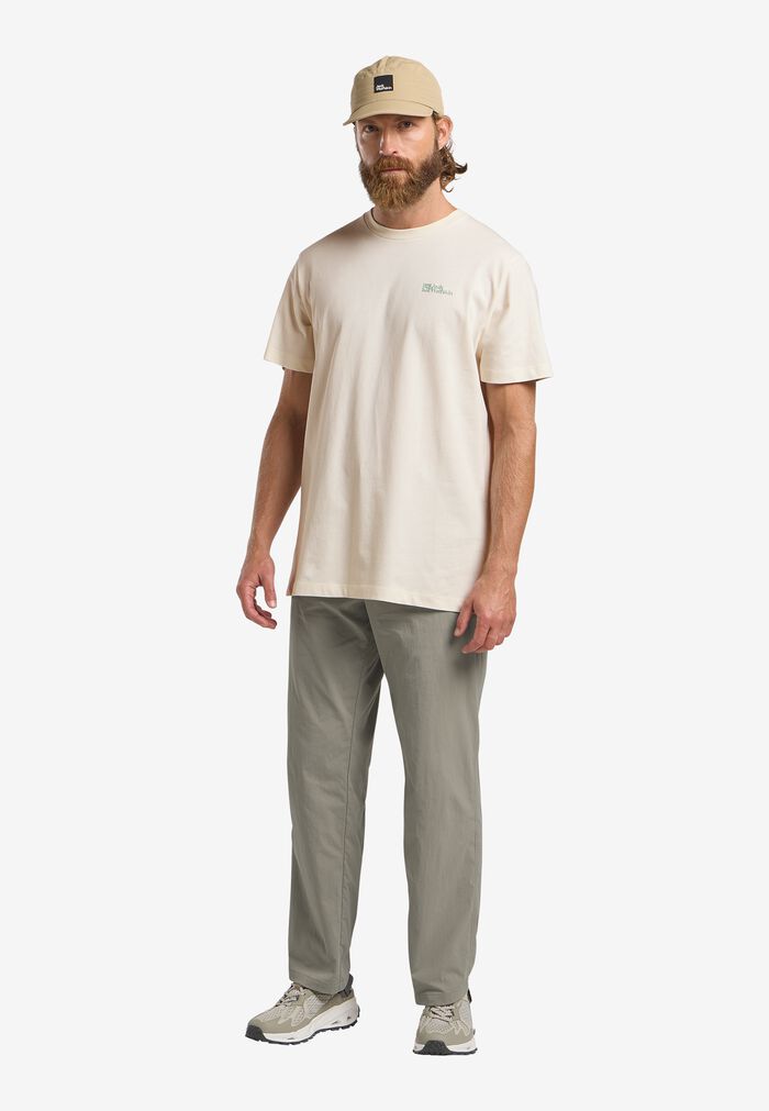 Jack Wolfskin Outfit Hommes