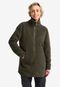 HIGH CURL COAT W
