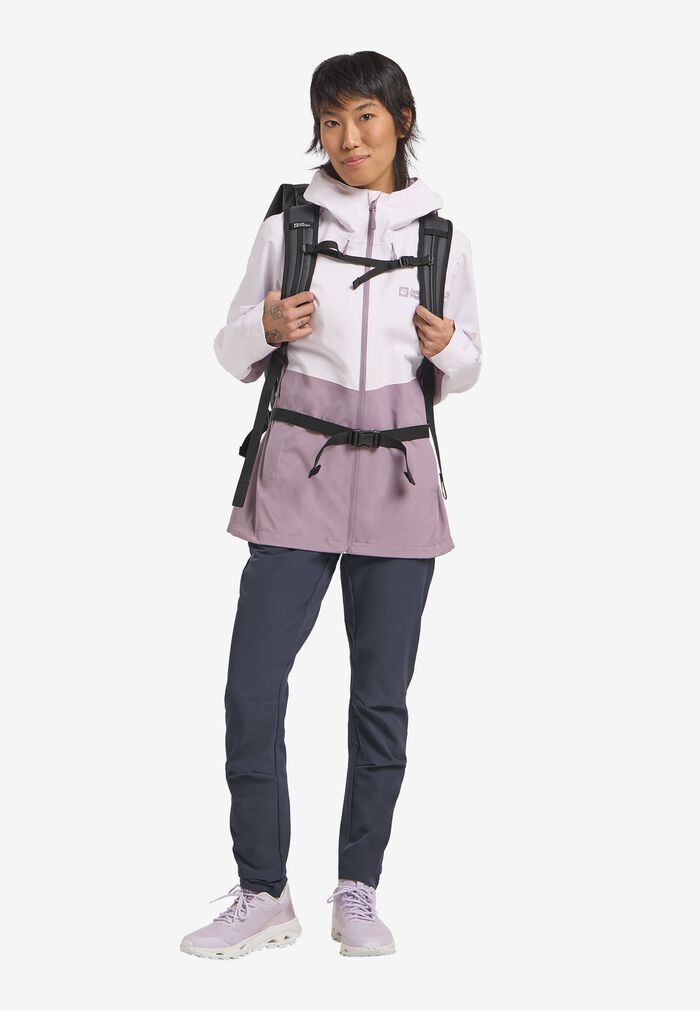 Jack Wolfskin Outfit Dames