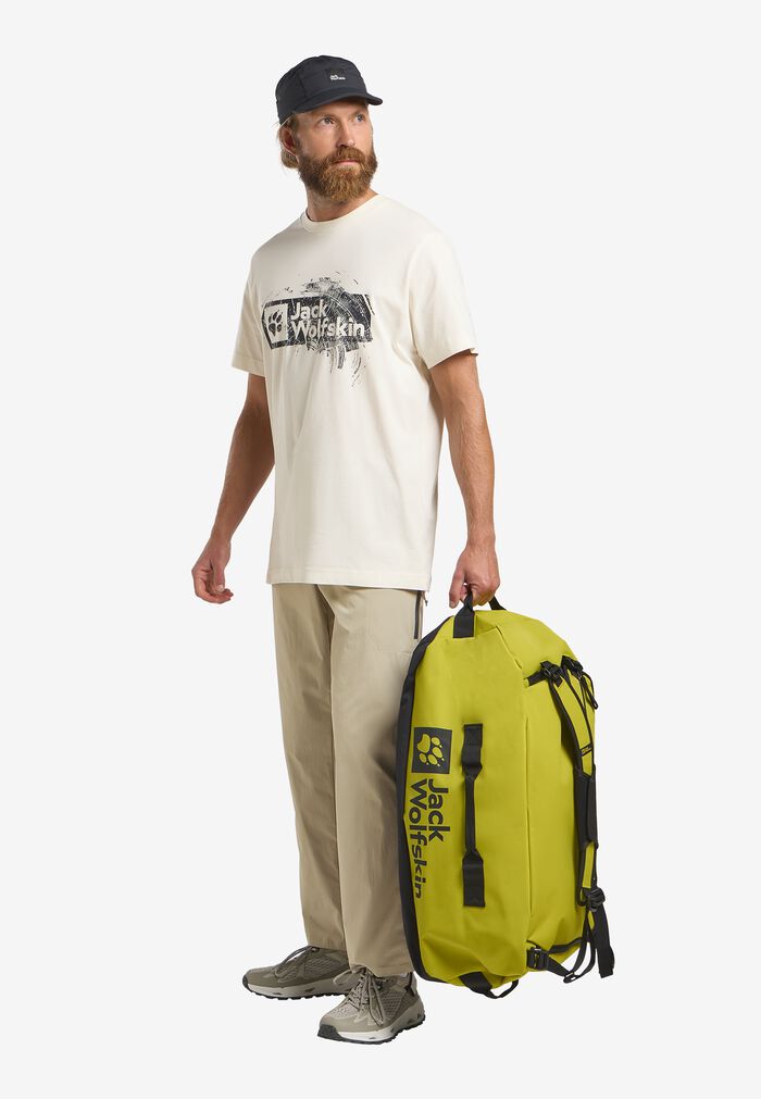 Jack Wolfskin Outfit Hommes