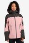 ROCKPAW 3L JKT W