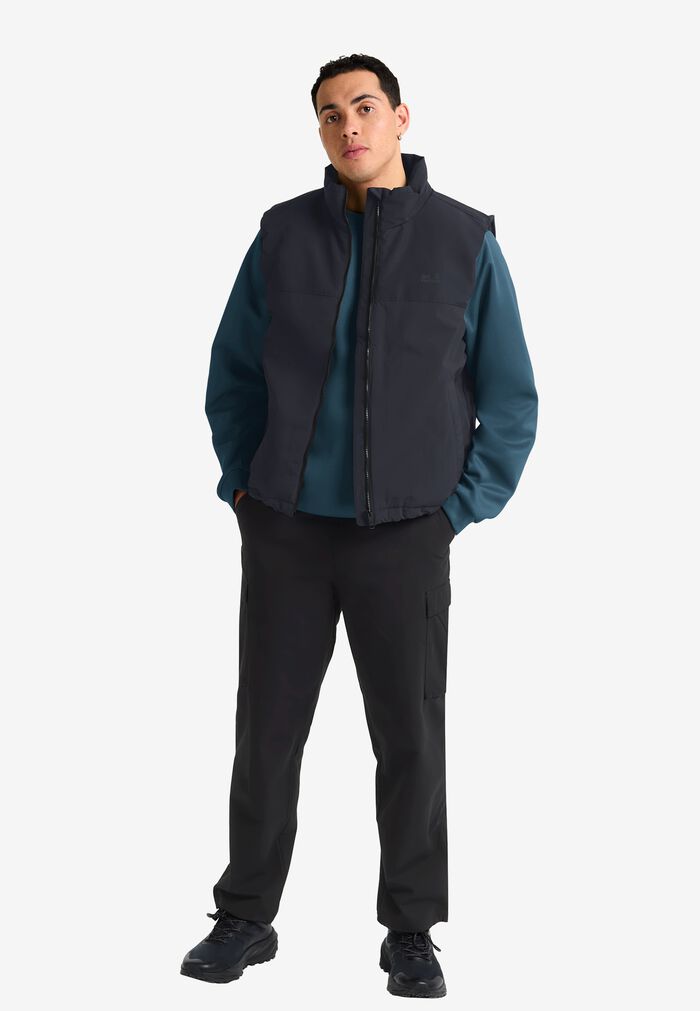 Jack Wolfskin Outfit Heren Jack Wolfskin Outfit Heren