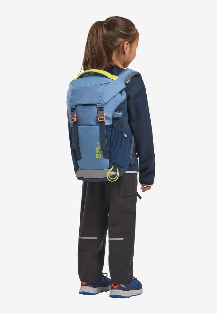 Jack Wolfskin Outfit Enfants