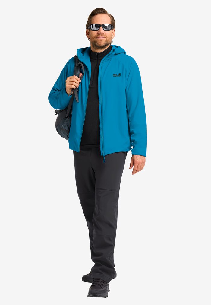 Jack Wolfskin Outfit Heren Jack Wolfskin Outfit Heren