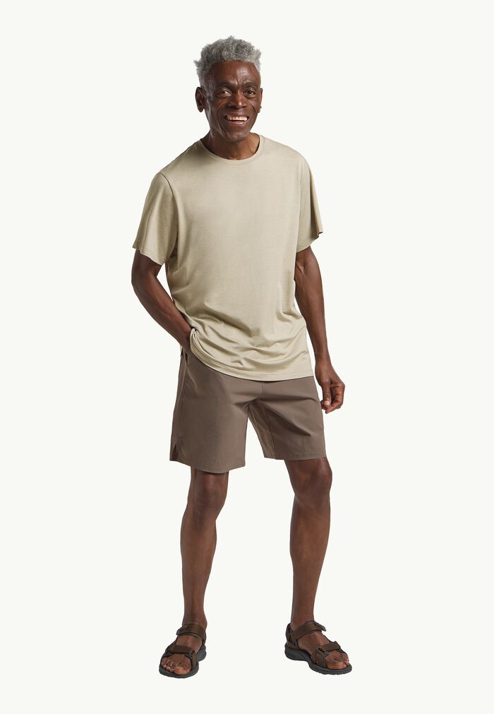 Jack Wolfskin Outfit Hommes