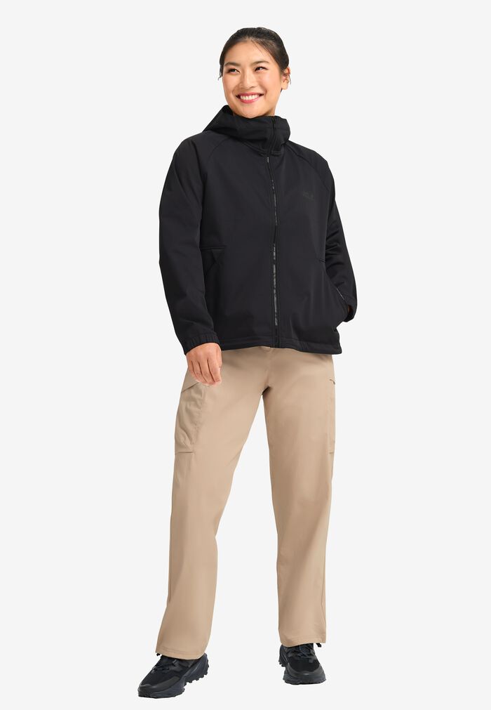 Jack Wolfskin Outfit Dames