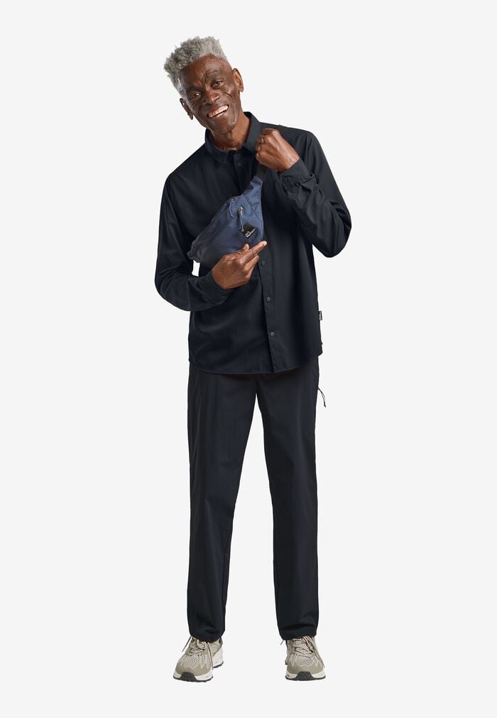 Jack Wolfskin Outfit Heren