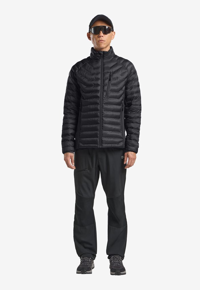 Jack Wolfskin Outfit Heren