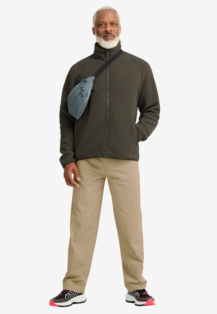 Jack Wolfskin Outfit Femmes