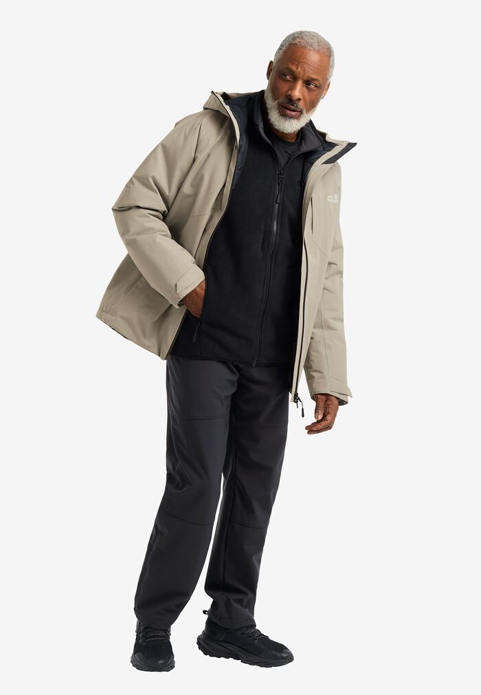 Jack Wolfskin Outfit Heren