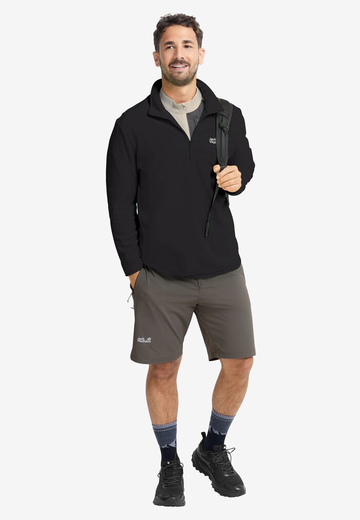 Jack Wolfskin Outfit Dames