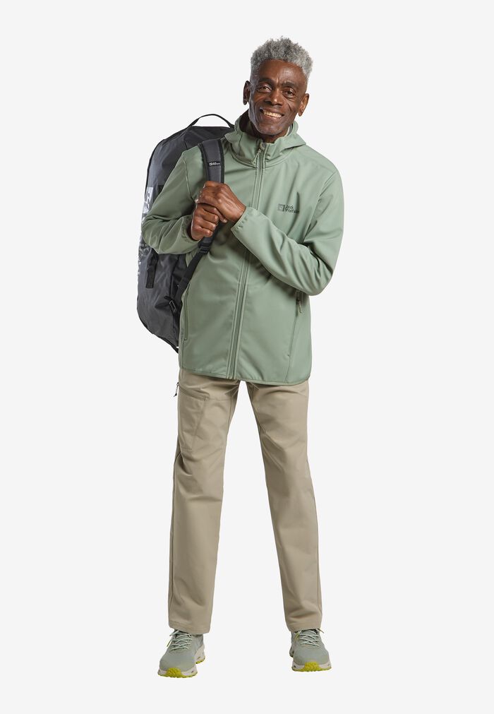 Jack Wolfskin Outfit Heren