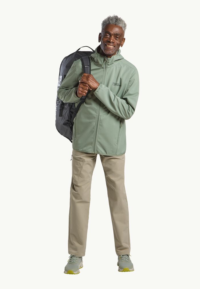 Jack Wolfskin Outfit Heren