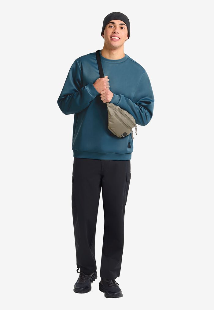 Jack Wolfskin Outfit Heren Jack Wolfskin Outfit Heren
