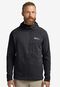 KOLBENBERG HOODED FZ M