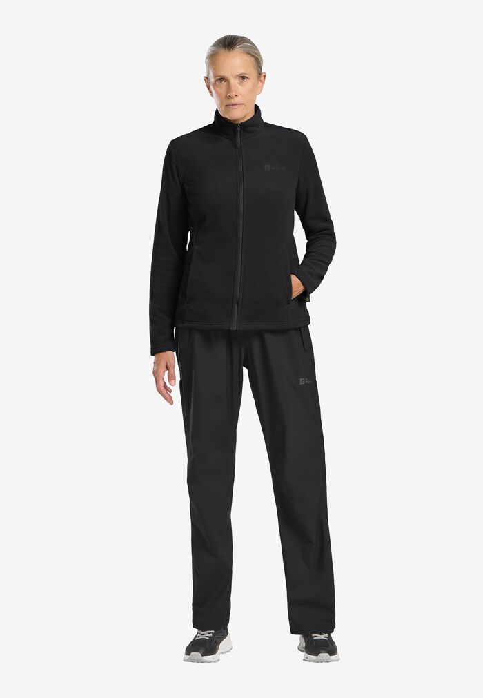 Jack Wolfskin Outfit Dames