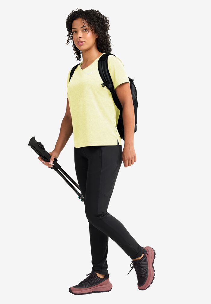 Jack Wolfskin Outfit Femmes
