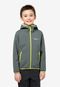 FOURWINDS JACKET KIDS
