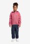 FOURWINDS JACKET KIDS