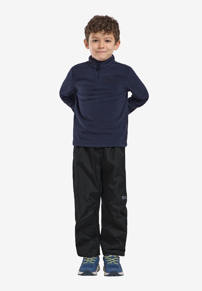 Jack Wolfskin Outfit Enfants