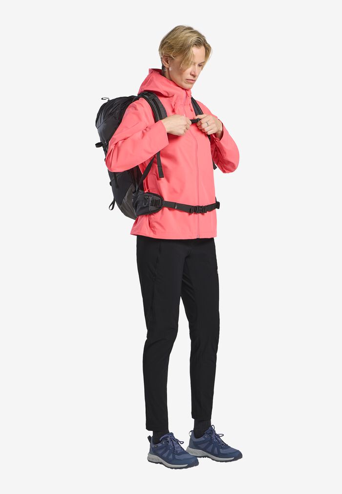 Jack Wolfskin Outfit Dames