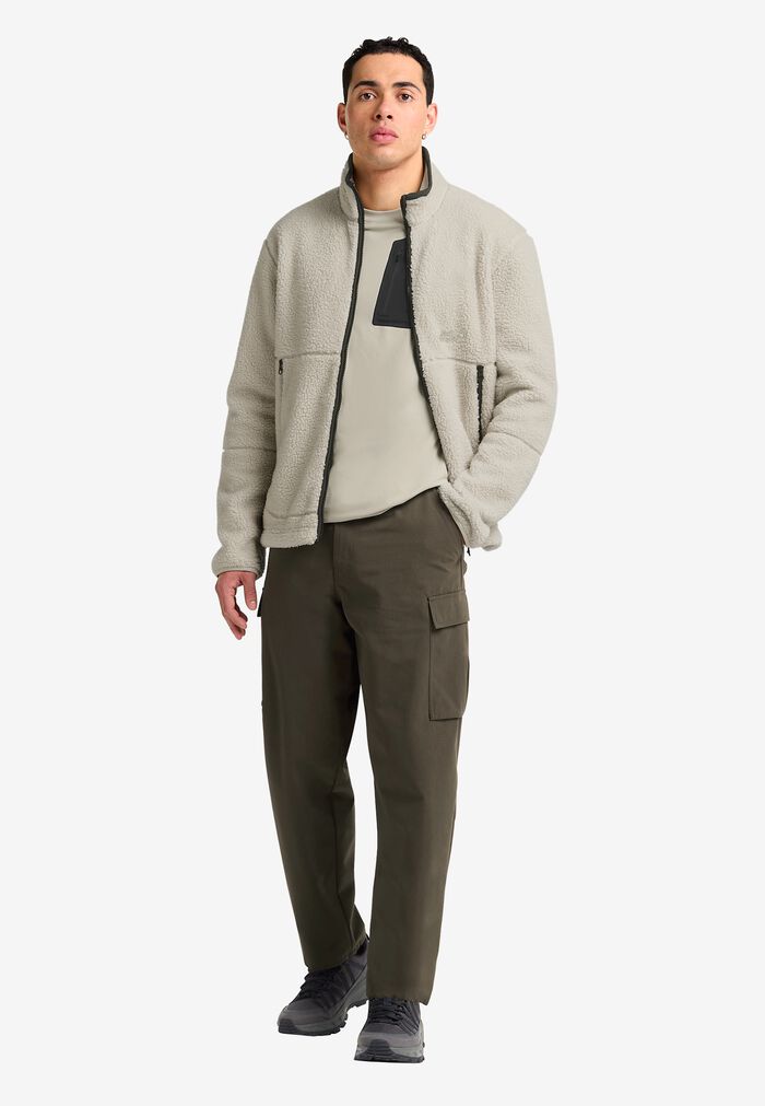 Jack Wolfskin Outfit Hommes Jack Wolfskin Outfit Hommes